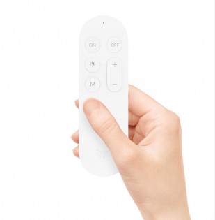 Bluetooth-пульт ДУ Xiaomi Yeelight remote control (YLXD01YLR)